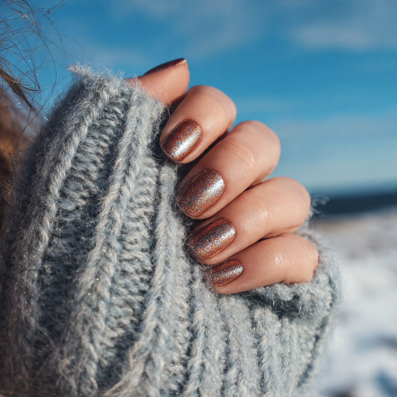 Classic Cream Comfort