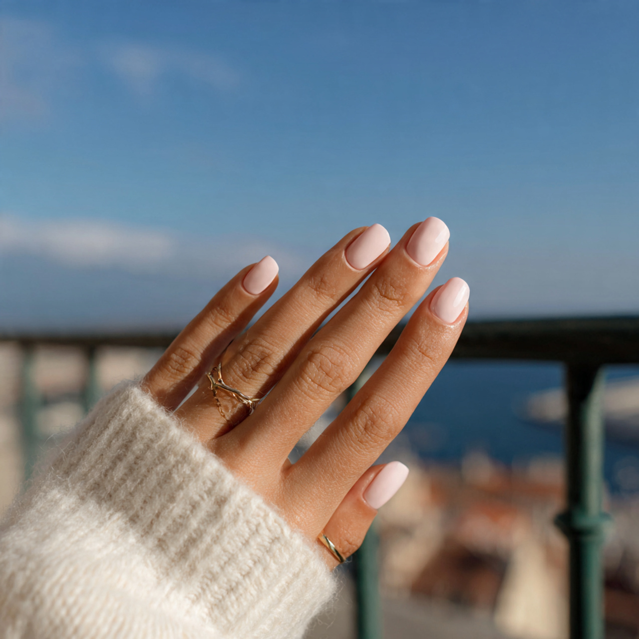 Cloud Cream Elegance