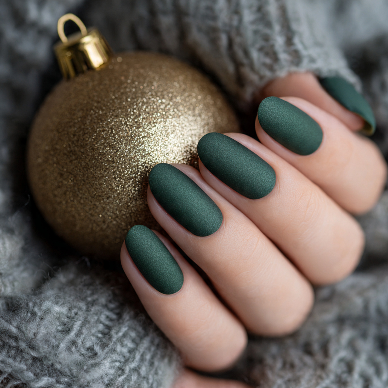 Evergreen Minimal Magic