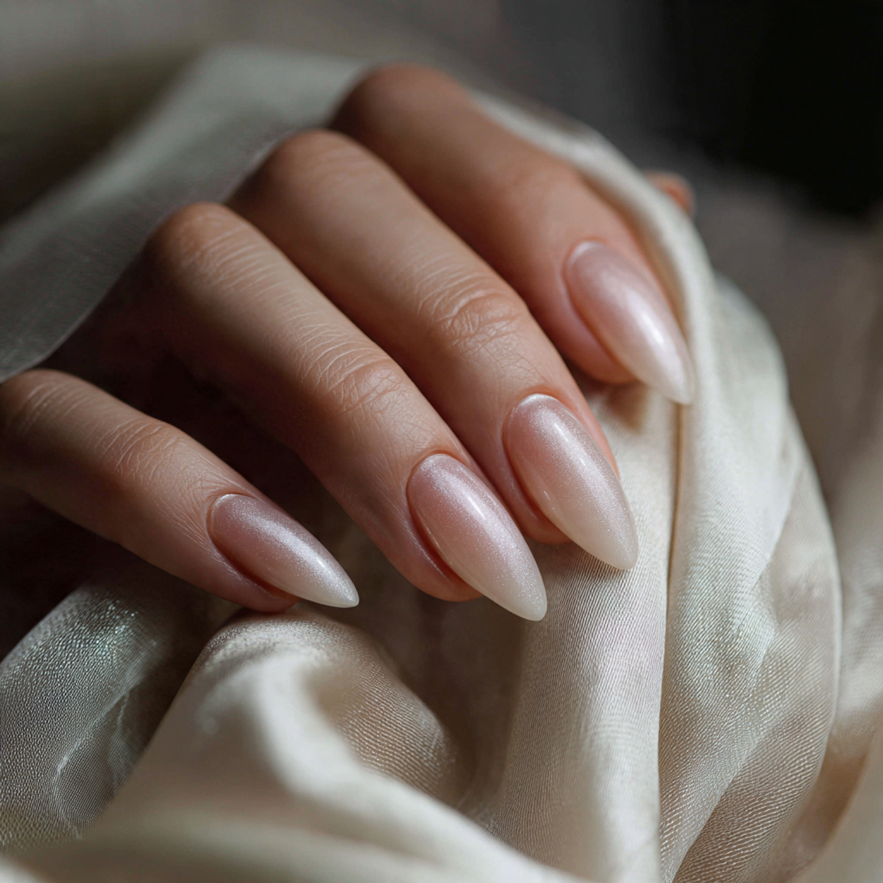 Moonlight Glow Almond