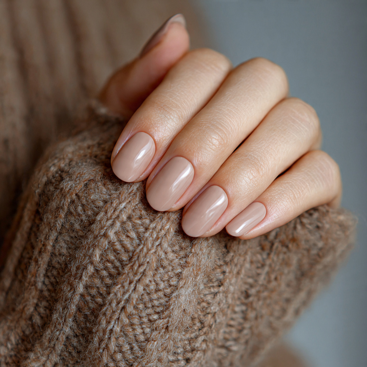 Soft Latte Neutrals