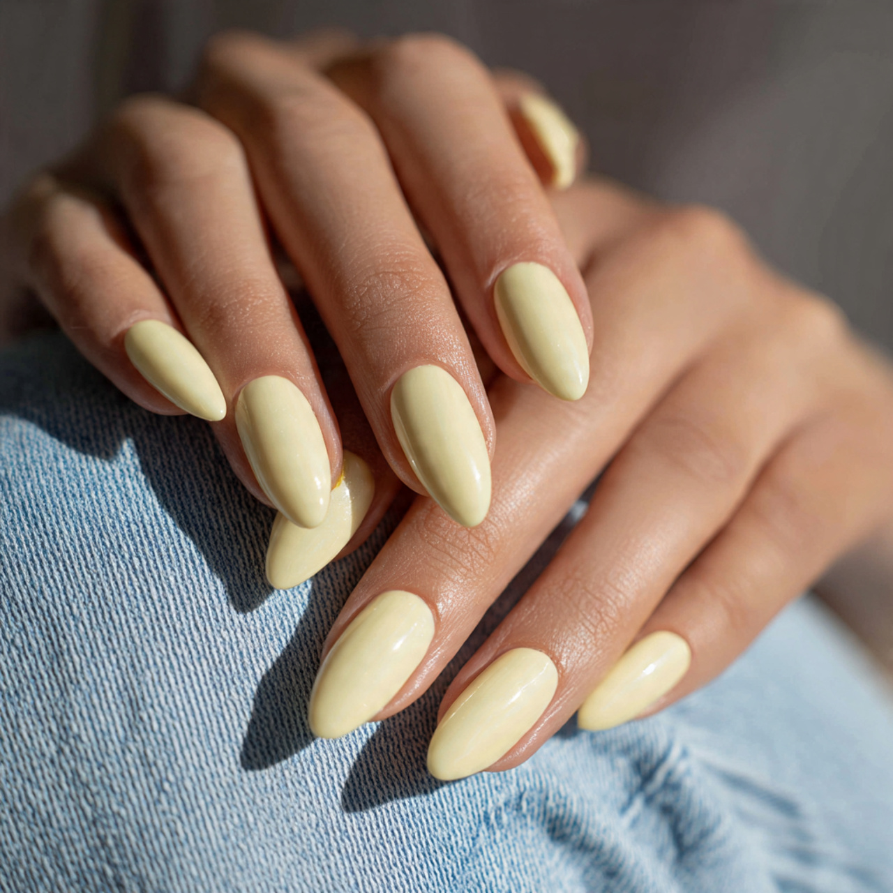 Buttercream Almond Dream