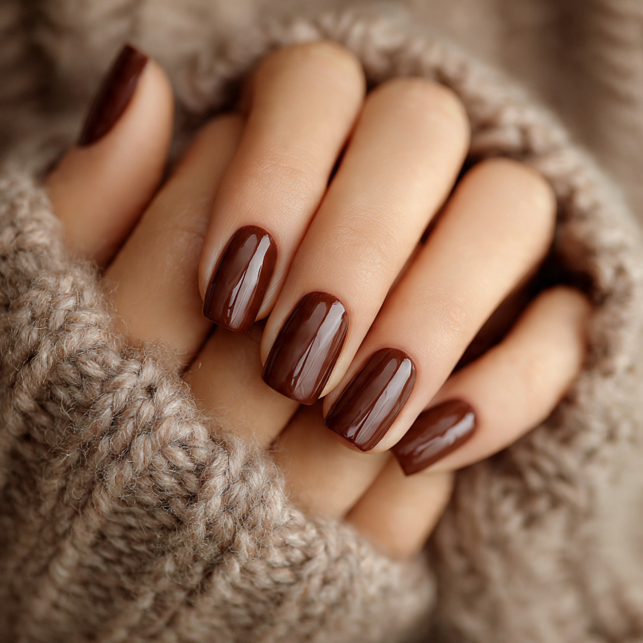 Classic Chocolate Comfort