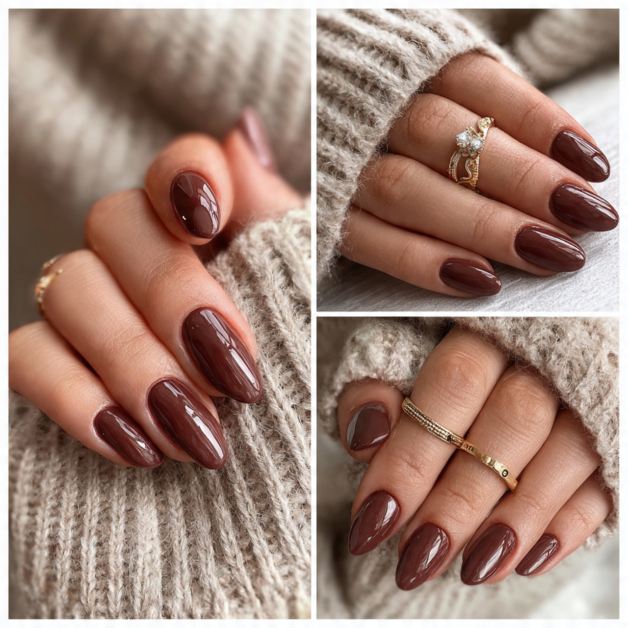 Cinnamon Bark Elegance