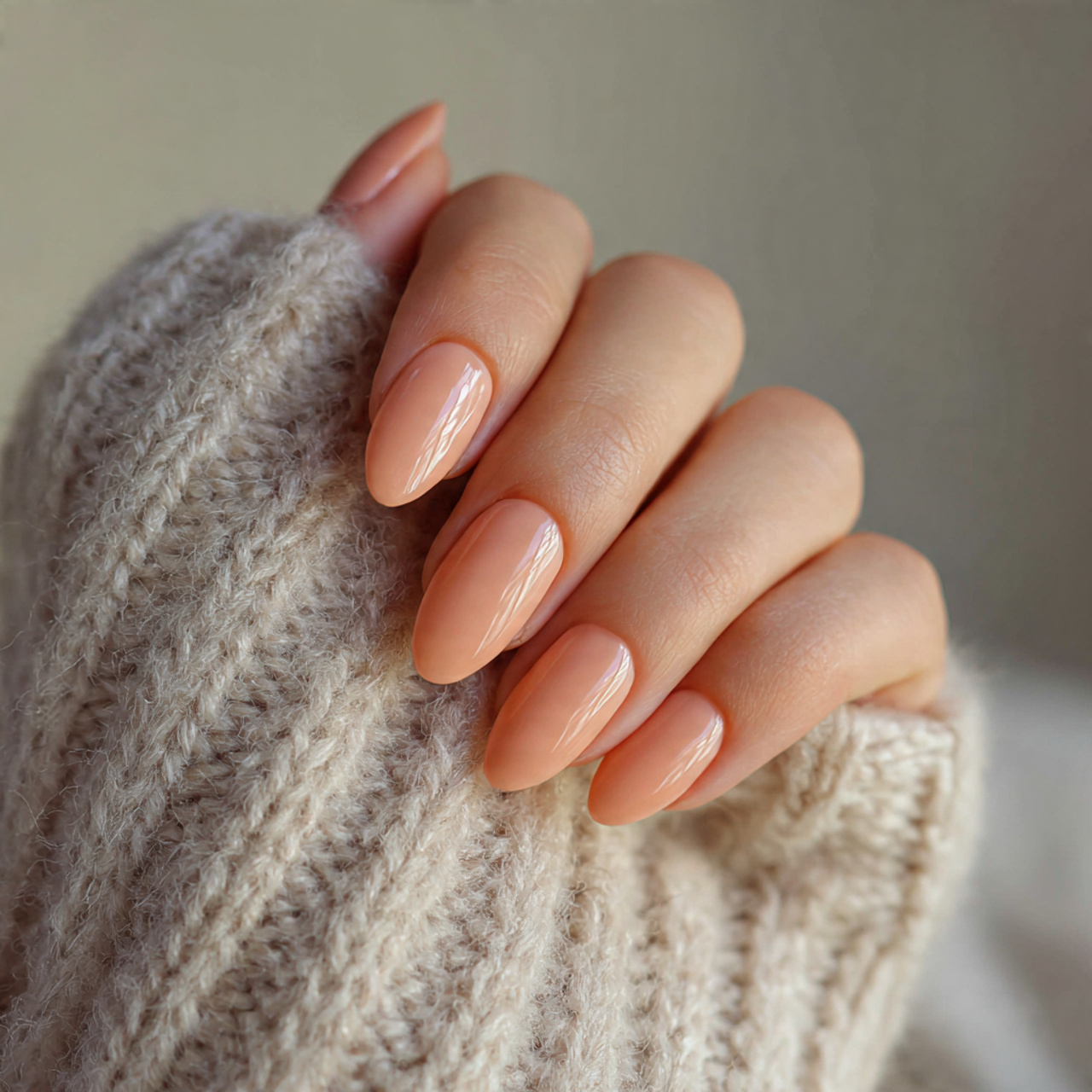 Harvest Peach Whisper