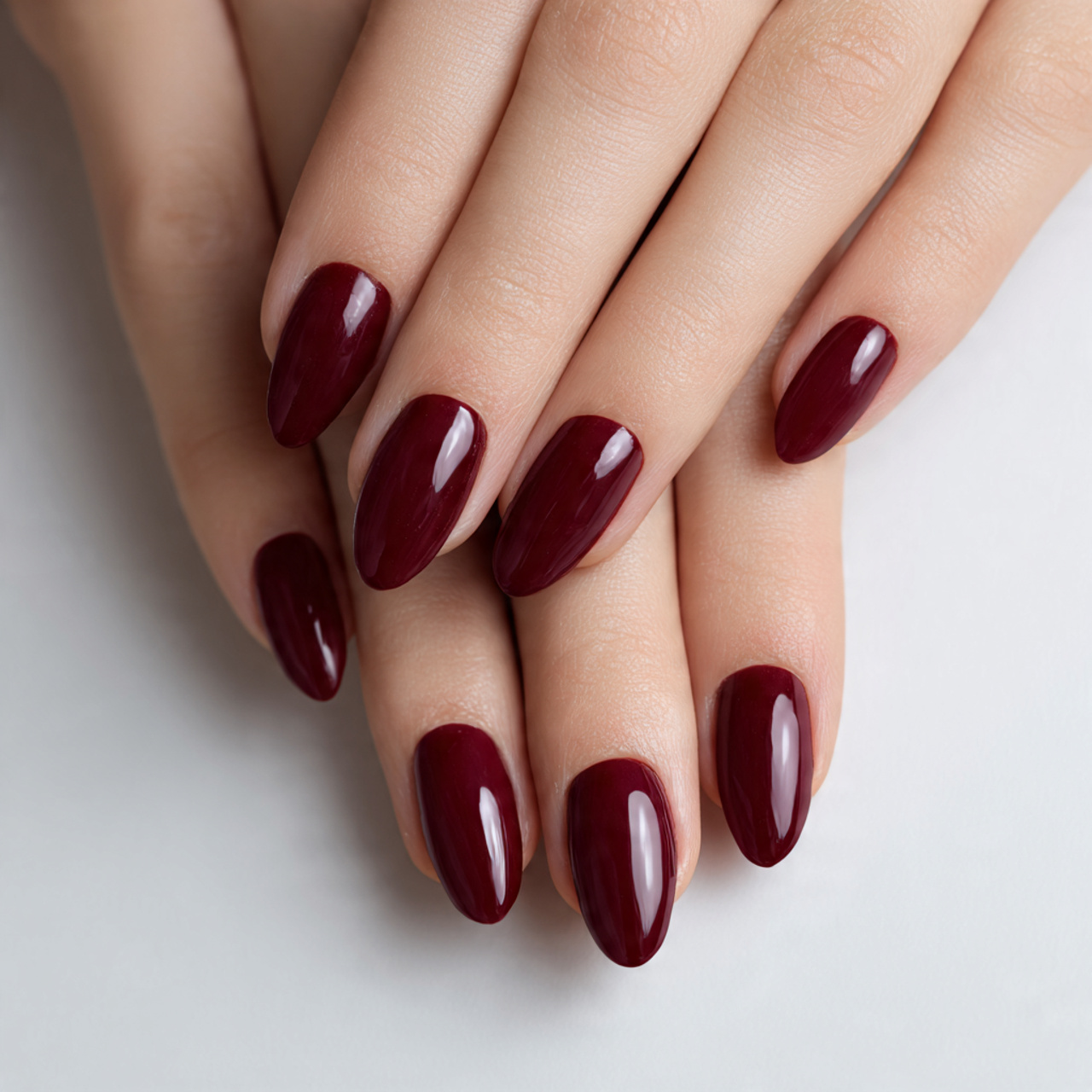 Timeless Bordeaux Beauty