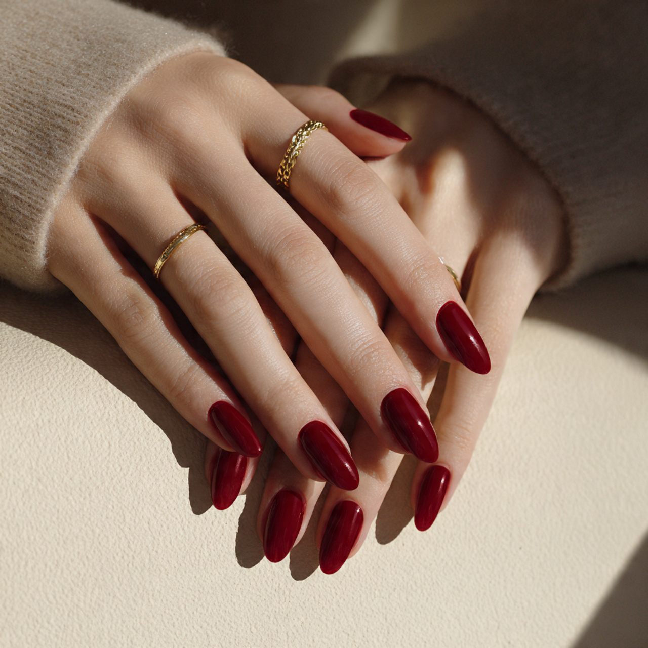 Classic Cherry Elegance