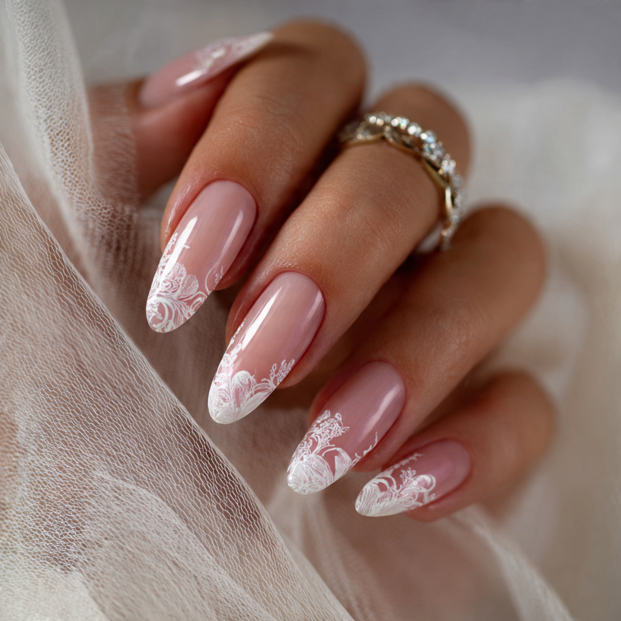 French Nail