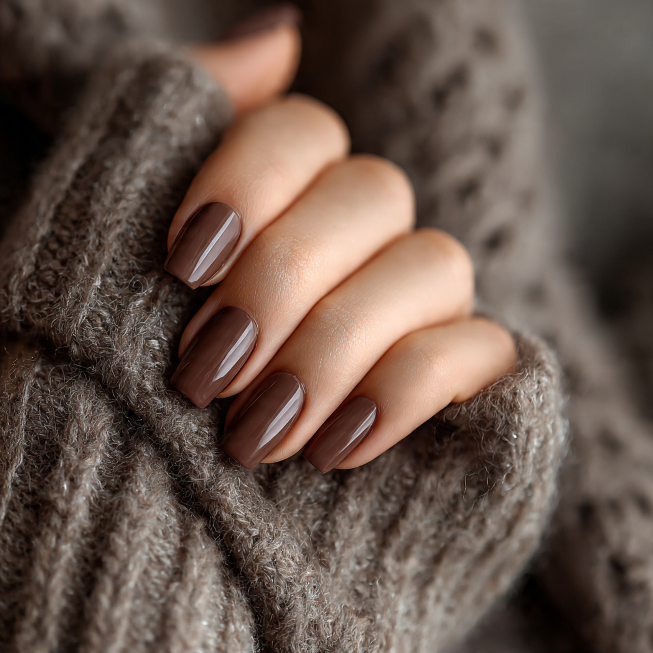 Soft Mocha Neutral