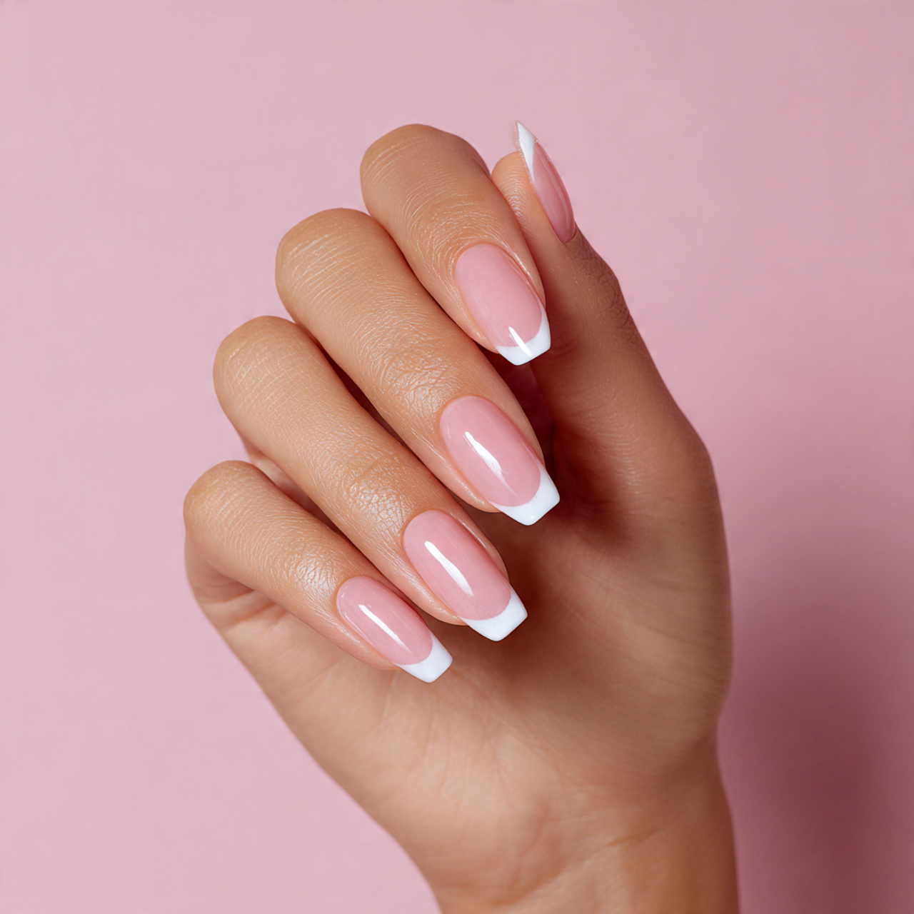 Glossy Classic Revival