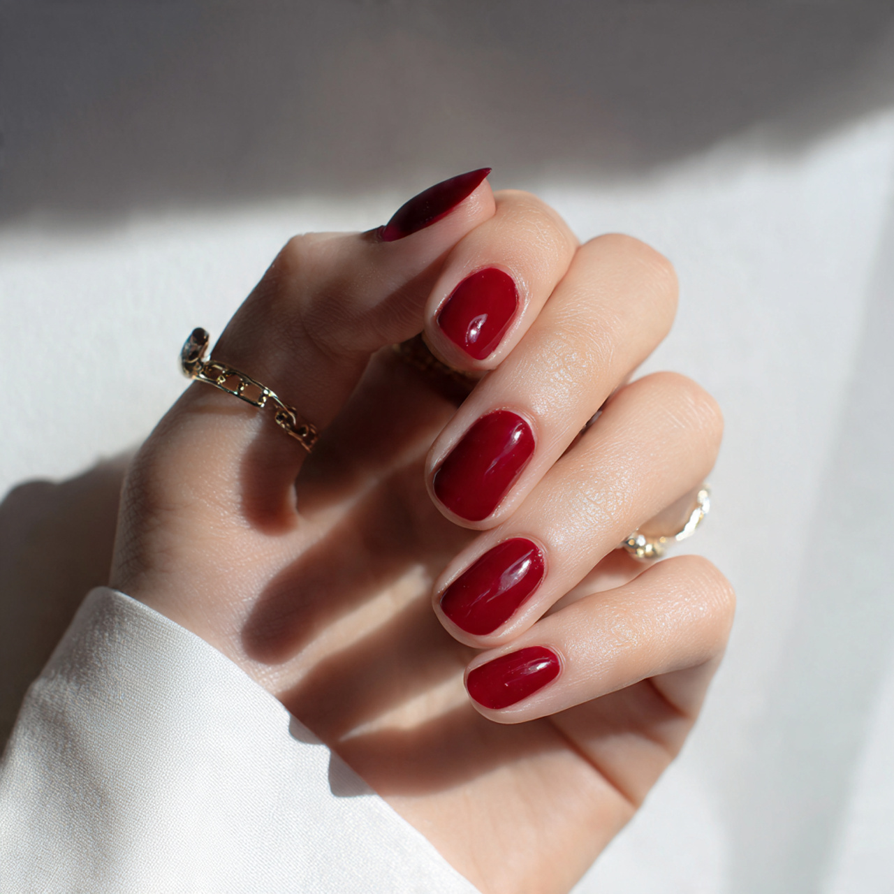 Fresh Cherry Minimal