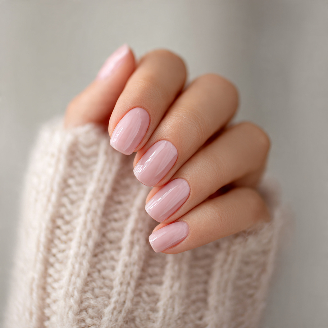 Rosewater Minimal French