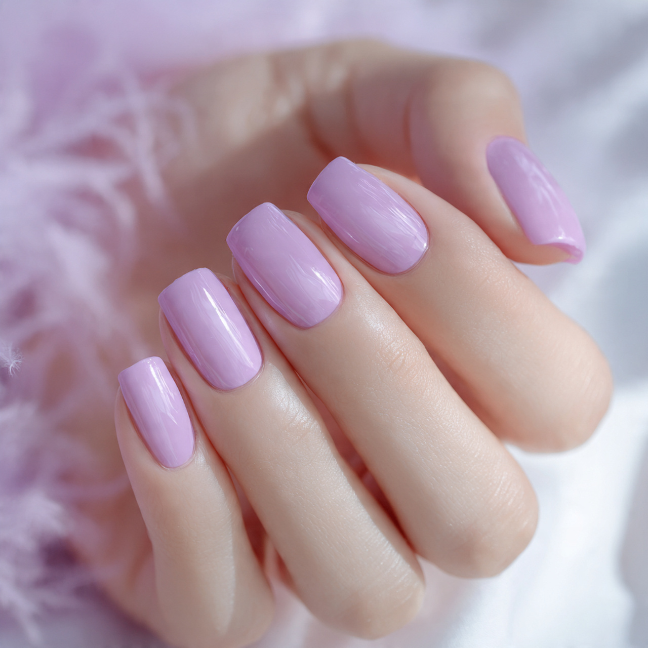 Lavender Dream Touch