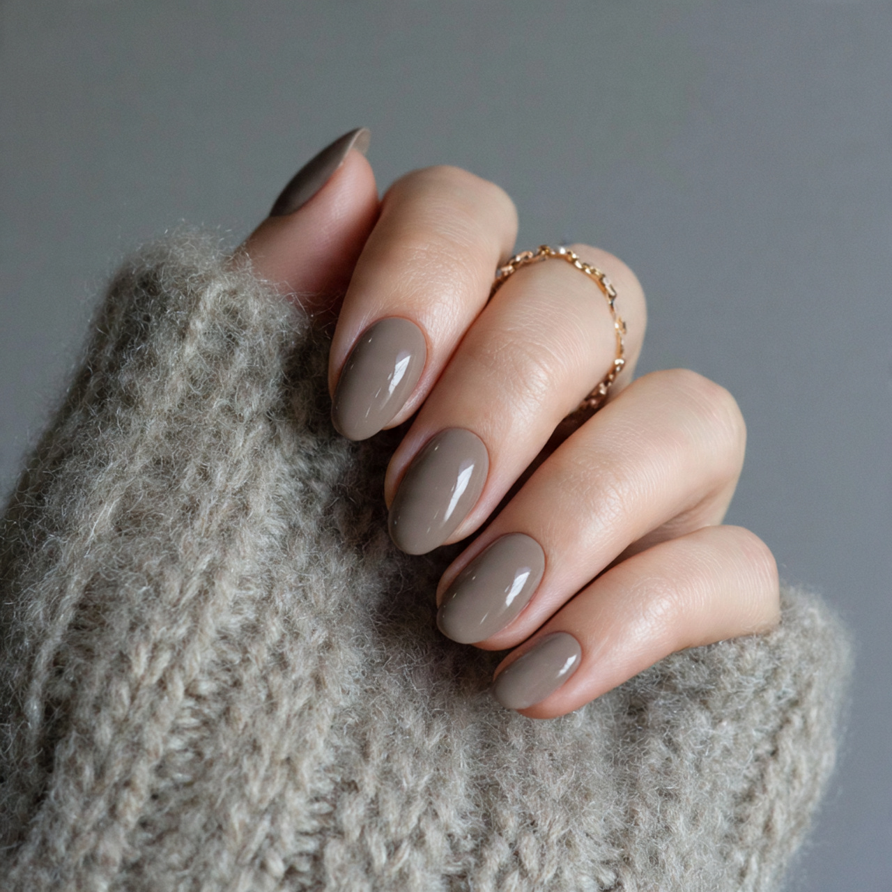 Warm Mushroom Neutral