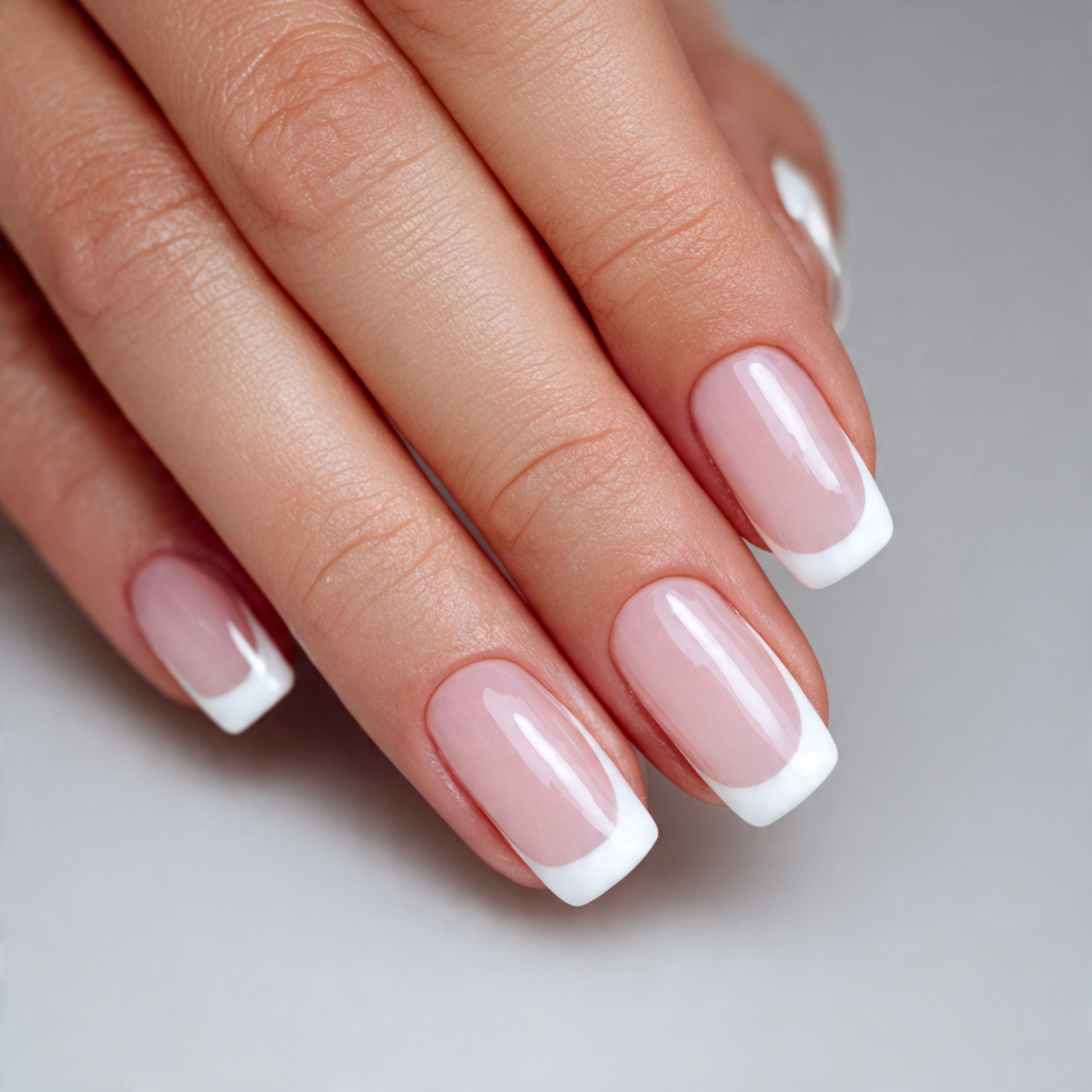 Everyday Clean Girl French