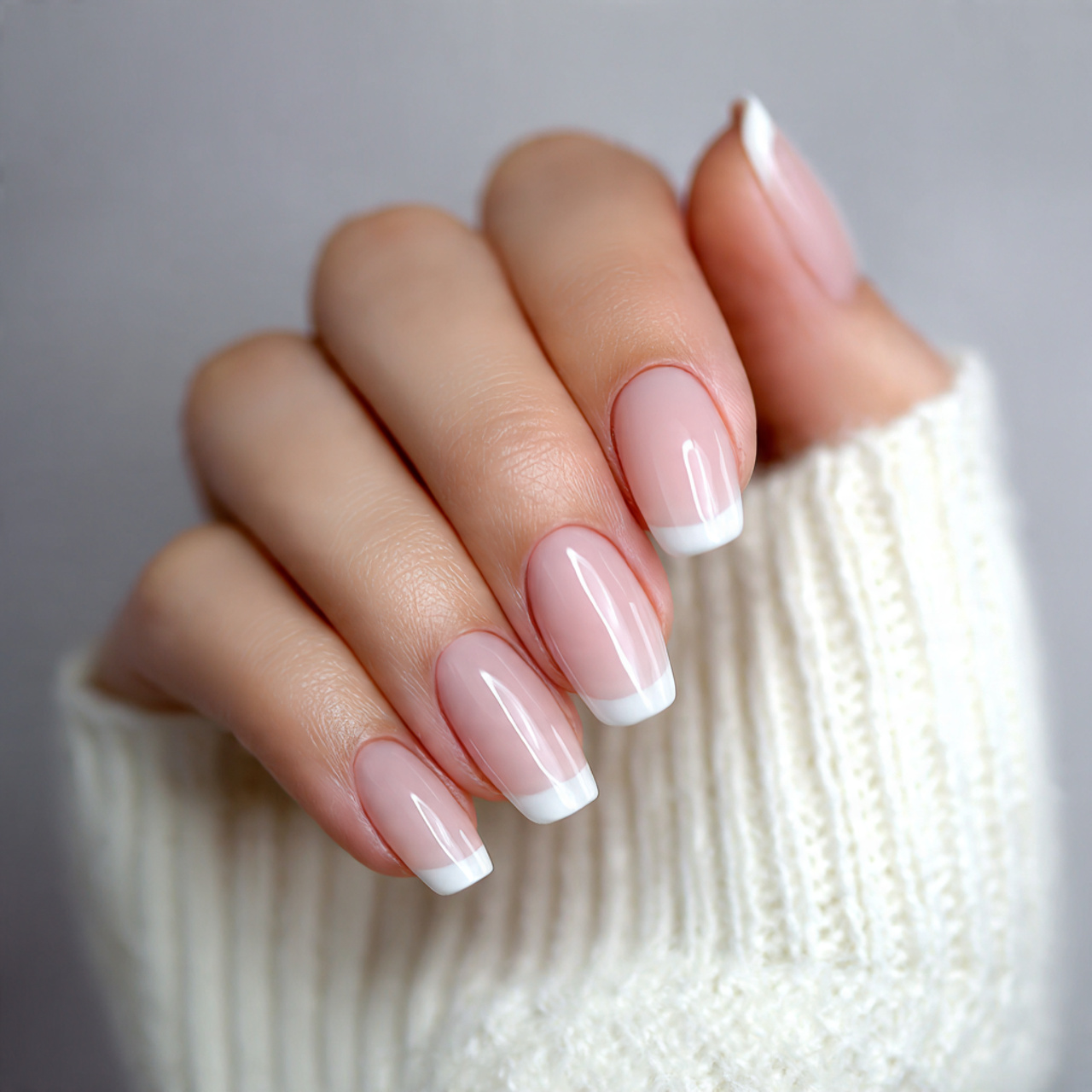 Modern Minimal French