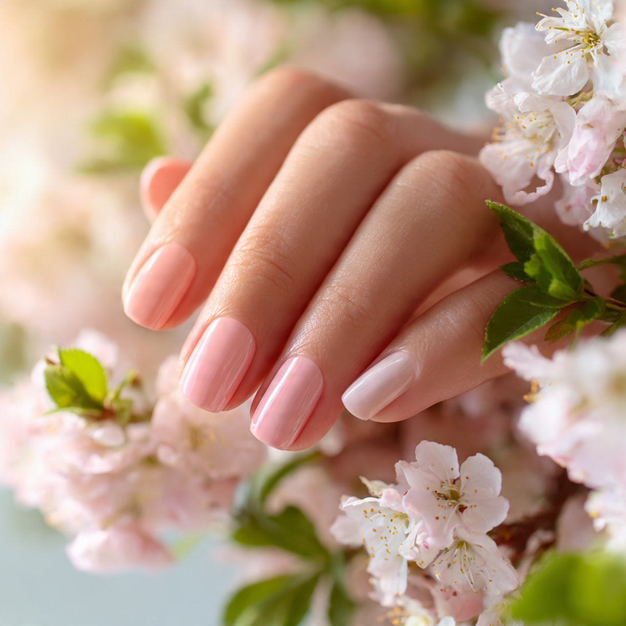 Spring Nails