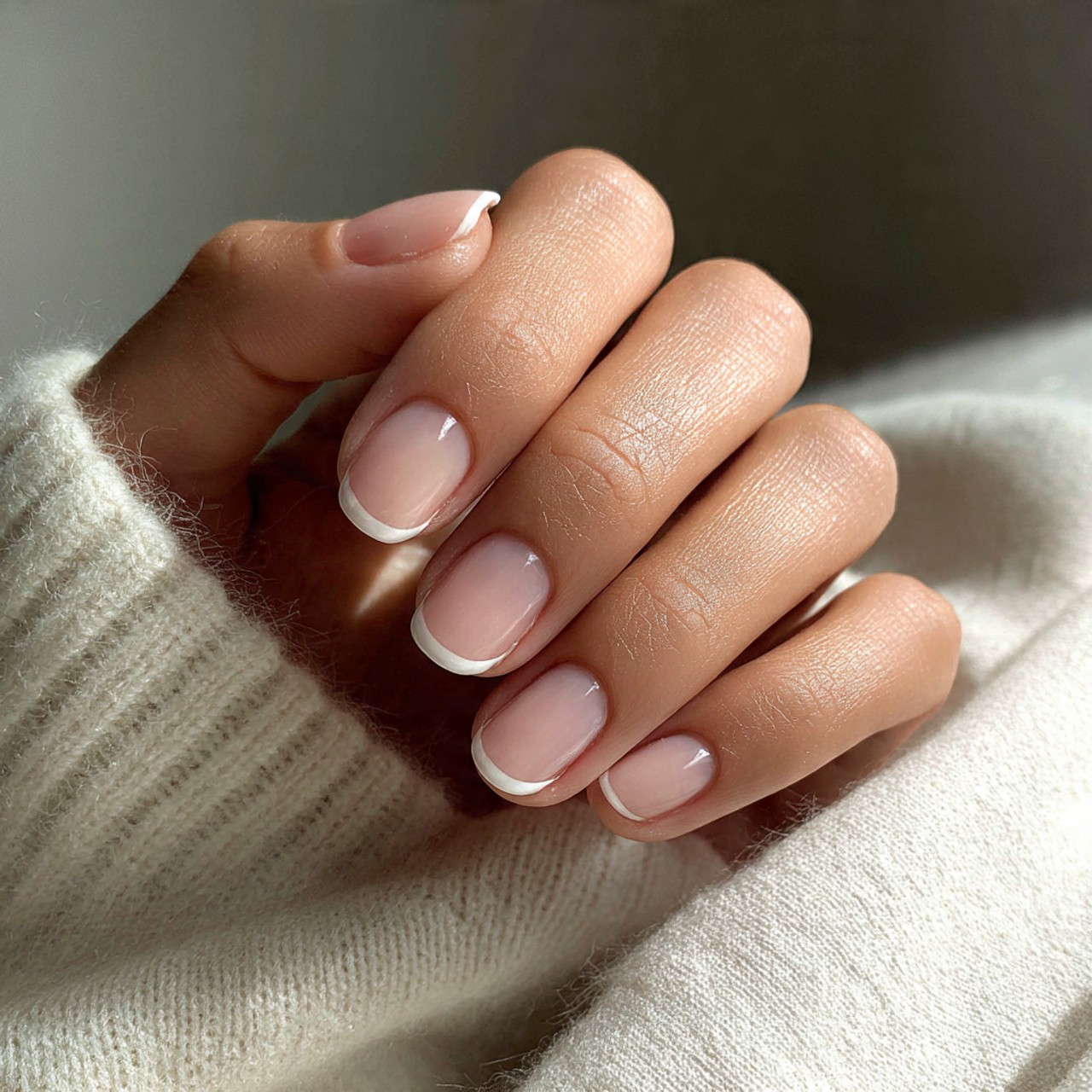 Sheer Base Whisper Tips