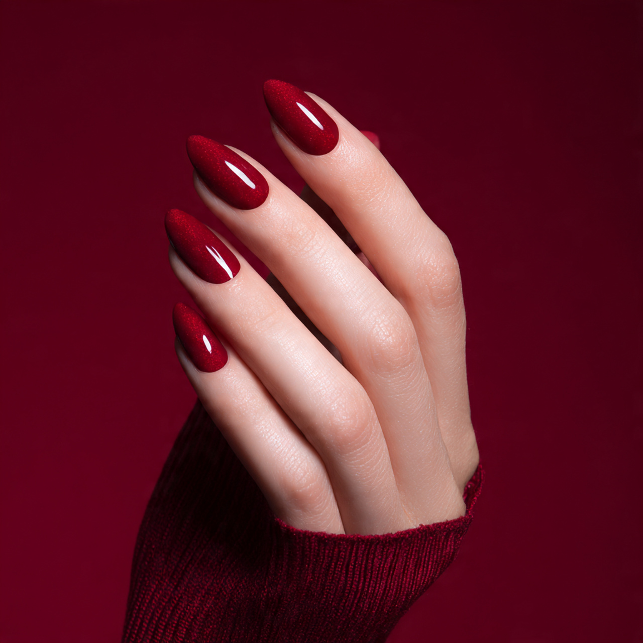 Crimson Power Moment