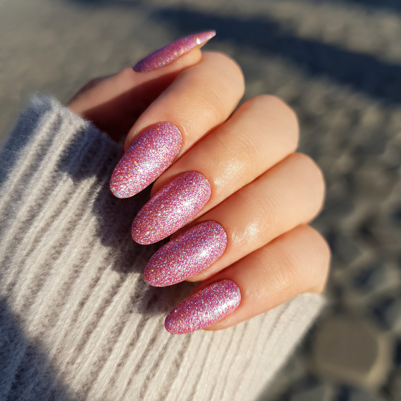 Classic Nude Perfection