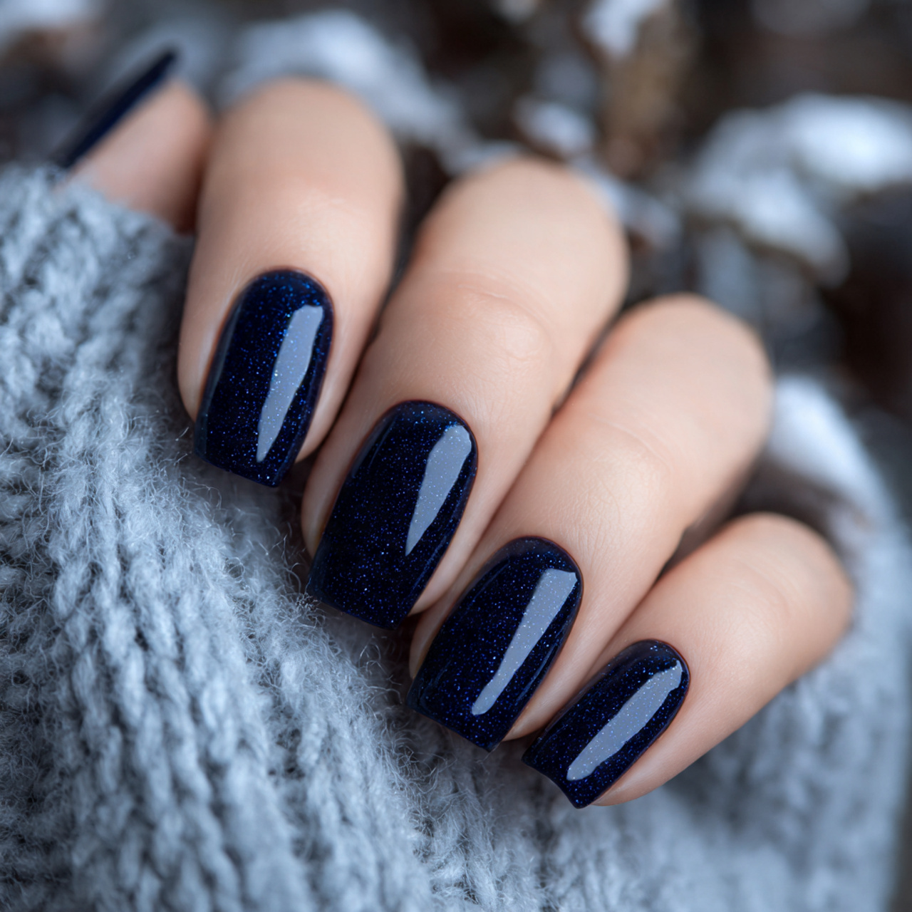 Midnight Velvet Gloss