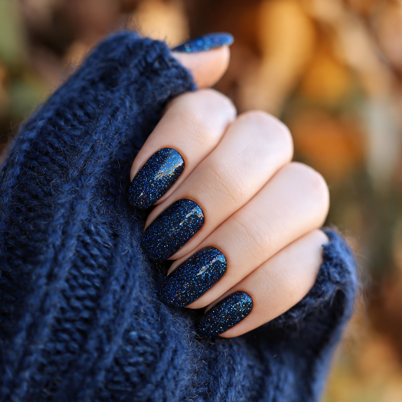 Starry Night Sparkle