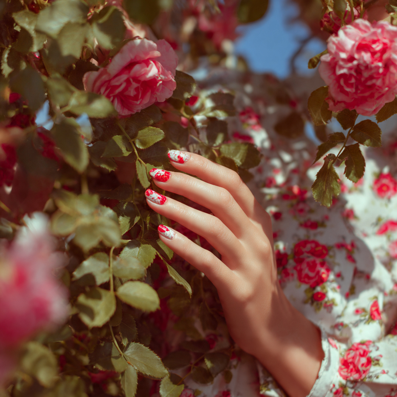 Vintage Rose Whisper