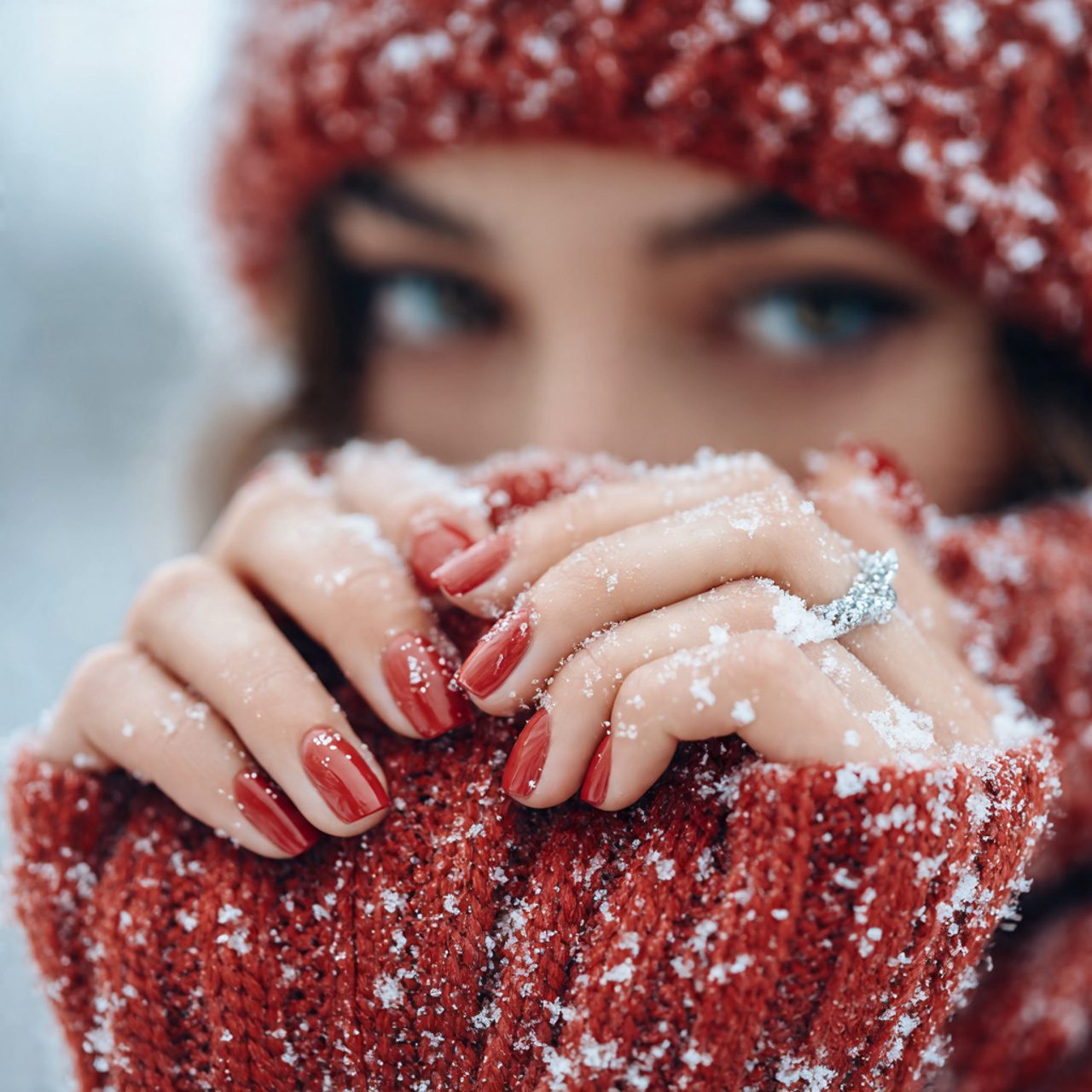 Winter Nails 2026 Trends You’ll Be Obsessed With